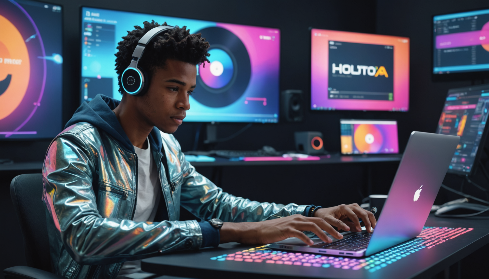 découvrez comment utiliser mp3 juice pour télécharger gratuitement de la musique en 2025. suivez notre guide simple, sécurisé et légal pour écouter vos chansons préférées en quelques clics.