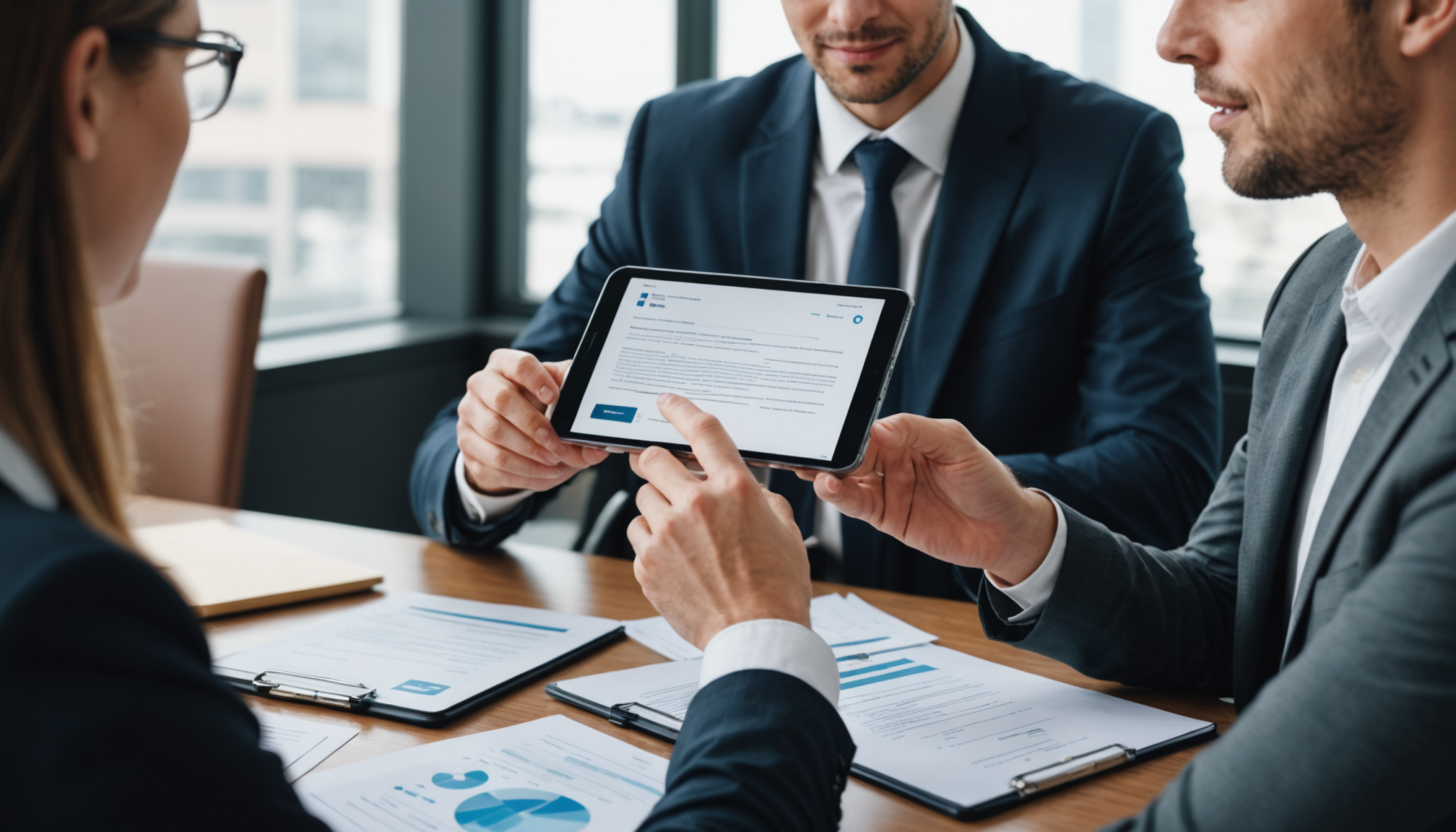 découvrez tout sur mypeopledoc : ce guide complet présente les fonctionnalités clés pour la gestion des ressources humaines, explique comment se connecter à la plateforme et analyse les retours d'expérience des utilisateurs.