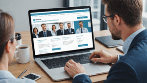 découvrez notre guide complet sur mypeopledoc : explorez ses fonctionnalités pour la gestion des ressources humaines, apprenez à vous connecter facilement et consultez les avis des utilisateurs pour profiter au mieux de cette plateforme rh.