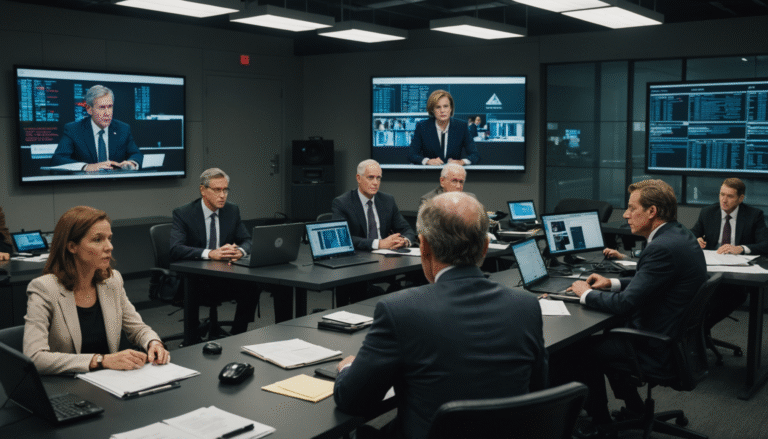 découvrez le scandale révélé par une vidéo montrant des échanges controversés entre des élus socialistes et des journalistes autour de rachida dati. enquête et réactions sur une affaire qui secoue la sphère politique et médiatique.