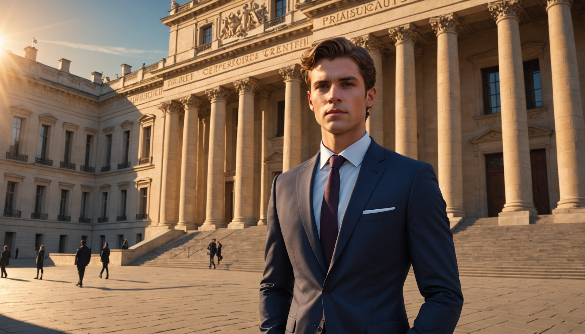 découvrez si sébastien lecornu possède les qualités et les compétences nécessaires pour relever les défis et réussir dans sa carrière politique. analyse de ses atouts et perspectives d’avenir.