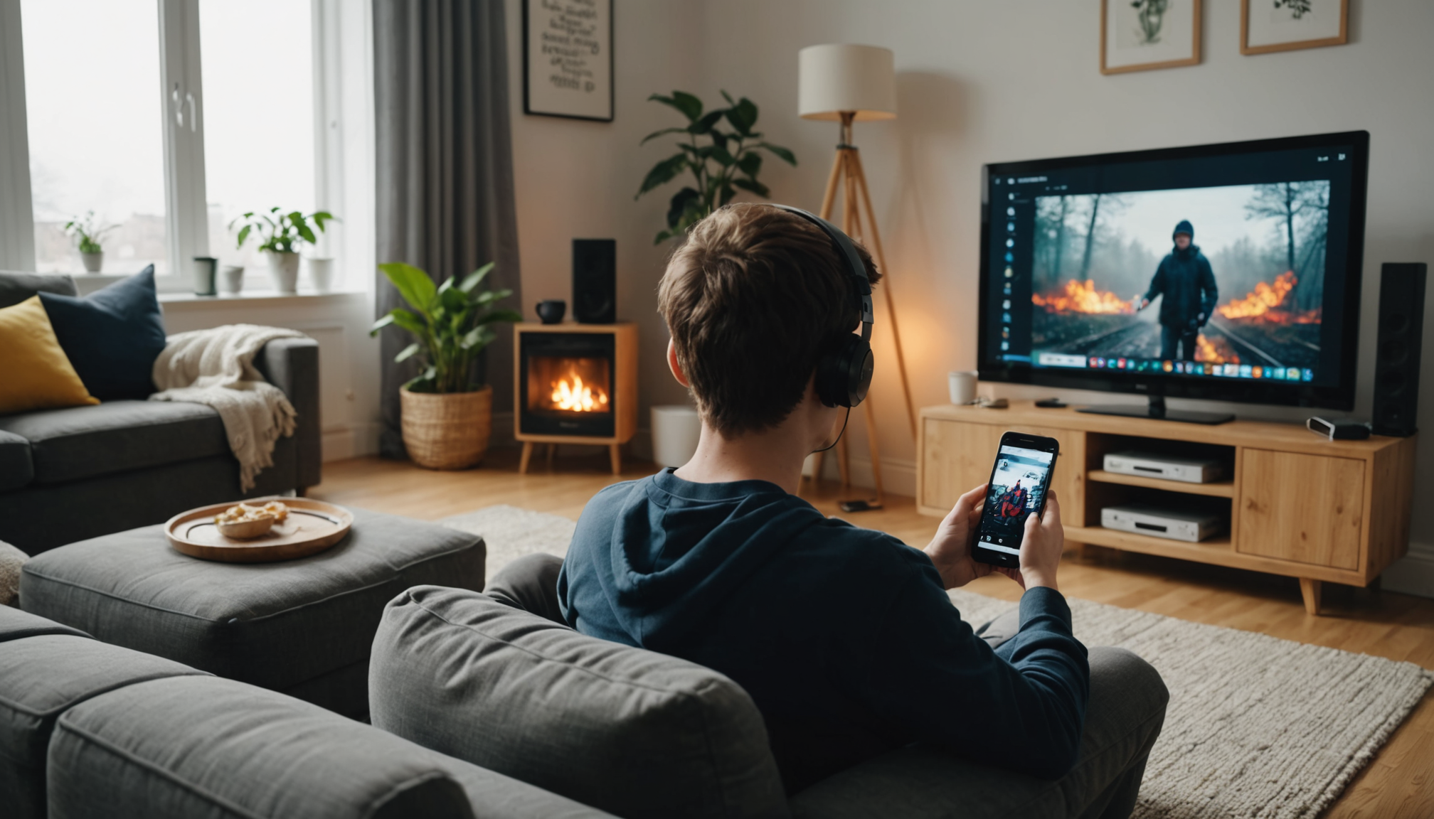 découvrez comment regarder des films gratuitement en 2025 avec notre guide complet sur hdss. astuces, conseils et toutes les alternatives légales pour profiter du streaming en toute sécurité !