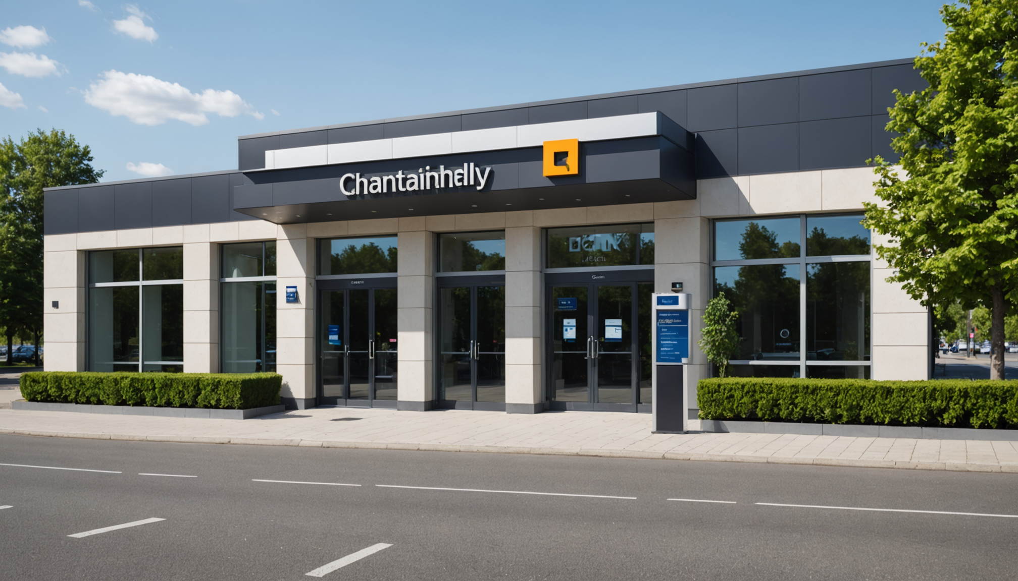 découvrez tout sur lcl chantilly : services, avantages et points clés à connaître avant de choisir cette agence bancaire. informez-vous pour faire le bon choix !