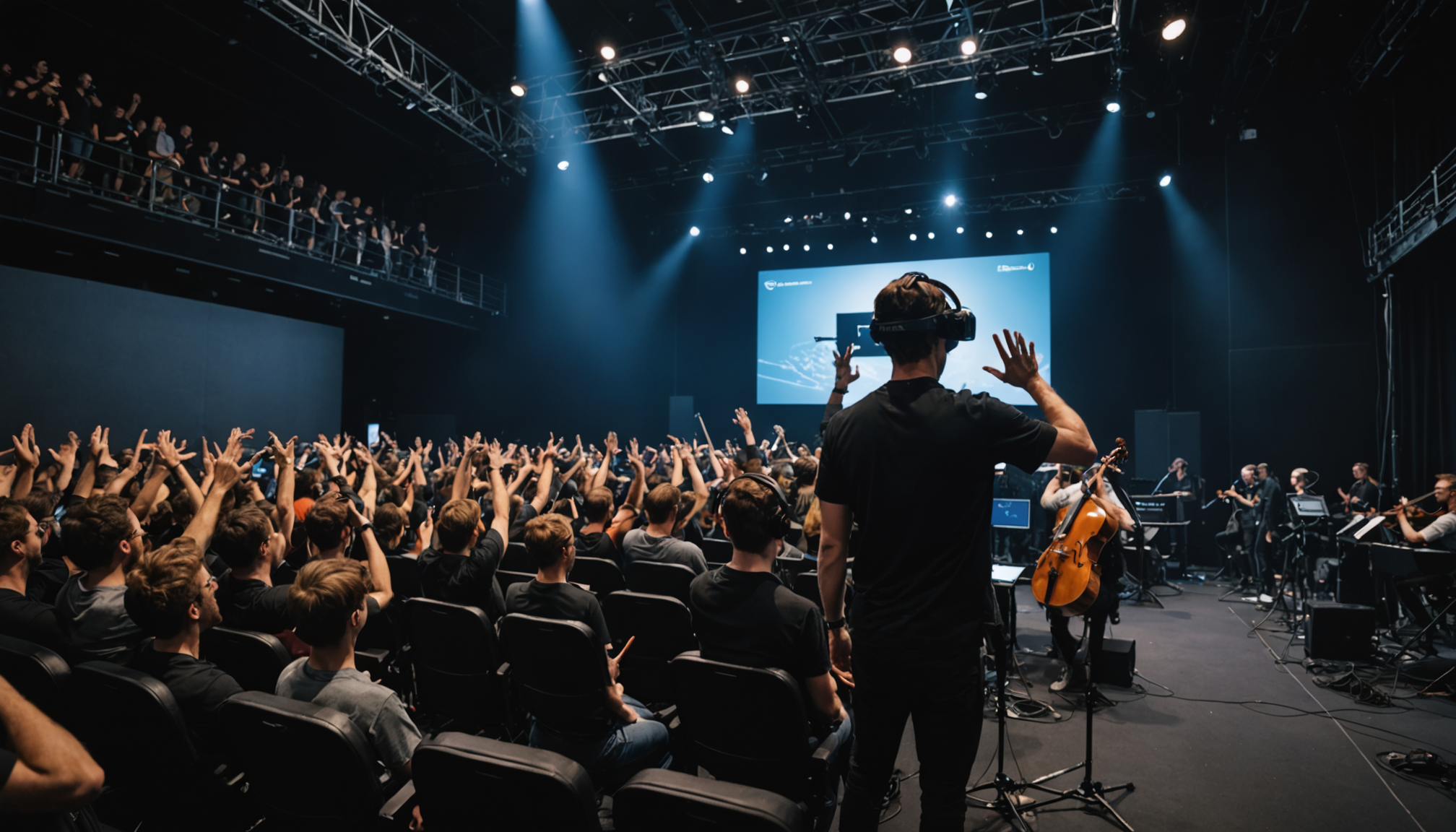 découvrez sur u gg les dernières actualités et tendances incontournables de 2025. restez informé et ne manquez rien des nouveautés qui façonneront l'année !