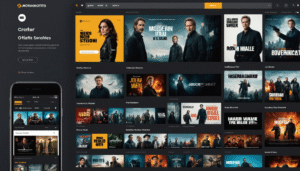 découvrez la nouvelle adresse de wiflix en 2025 ! profitez des dernières actualités sur cette plateforme de streaming, ses nouveautés et comment y accéder en toute simplicité.