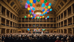 plongez au cœur de l’hommage vibrant rendu à robert badinter, figure incontournable de la justice française, à travers les moments forts et les enjeux de sa possible panthéonisation.