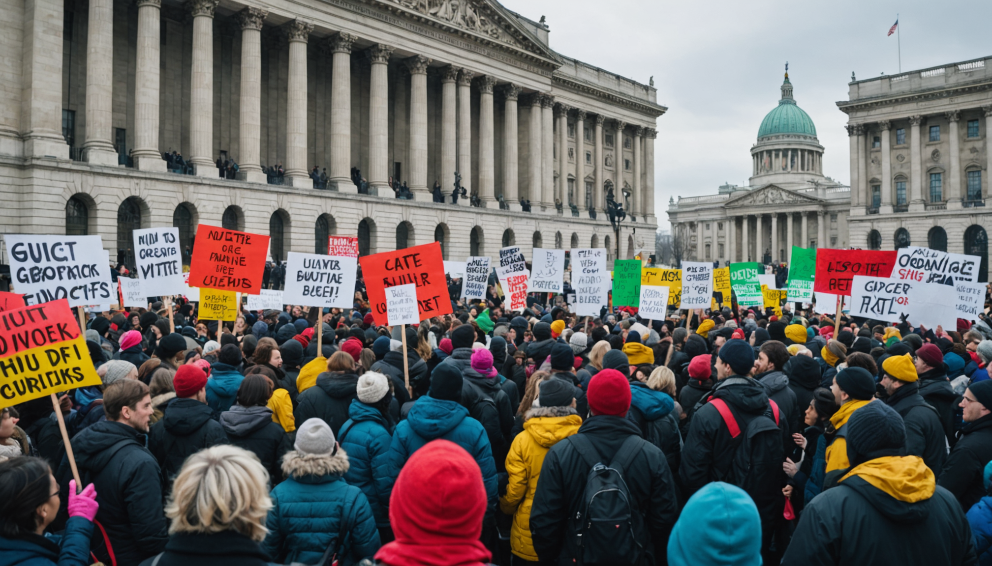 sébastien lecornu fait face à une échéance déterminante pour le gouvernement, alors que les manifestations s’intensifient et que les décisions budgétaires cruciales approchent. analyse des enjeux et du climat de tension politique.