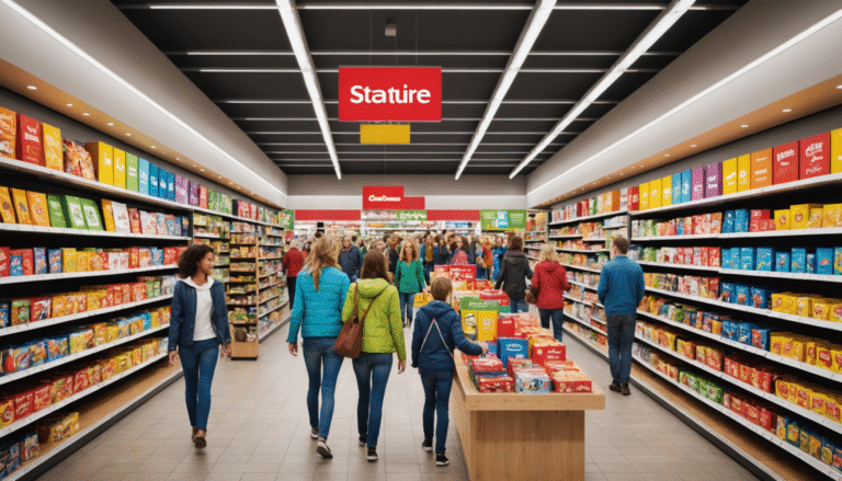 découvrez les faits : les magasins action en france ne sont en aucun cas impliqués dans le trafic d'enfants. informez-vous sur la vérité derrière cette rumeur et obtenez des explications claires pour dissiper les fausses informations.