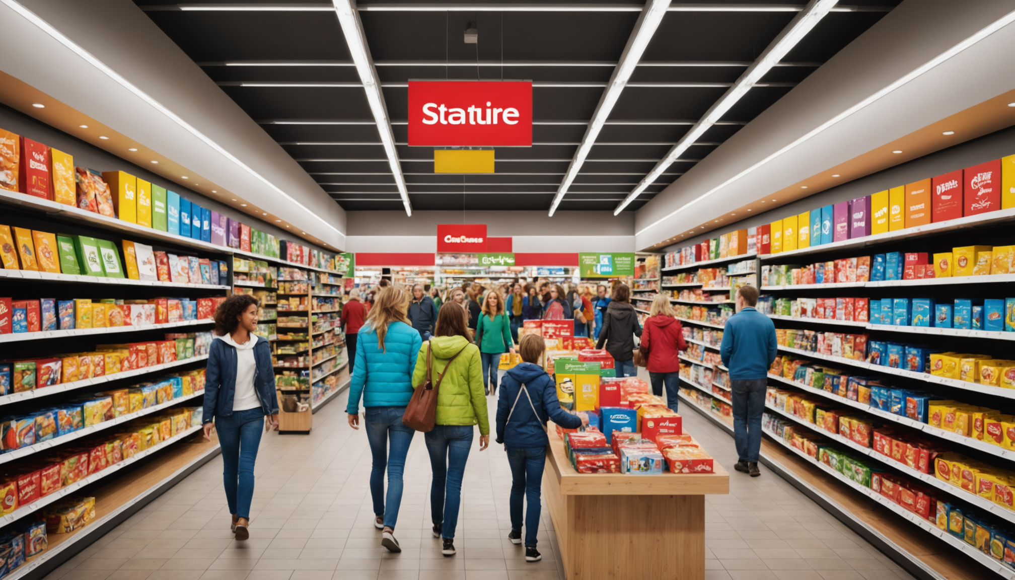 découvrez les faits : les magasins action en france ne sont en aucun cas impliqués dans le trafic d'enfants. informez-vous sur la vérité derrière cette rumeur et obtenez des explications claires pour dissiper les fausses informations.