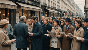 découvrez comment une fausse rumeur transphobe visant brigitte macron est devenue virale. analyse des mécanismes de désinformation à l'origine de ce phénomène sur internet.