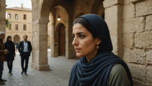 découvrez l'histoire de mahdieh esfandiari, l'iranienne récemment libérée sous conditions en france, au cœur d'un échange diplomatique inédit avec téhéran. détails et enjeux de cette affaire sur fond de relations franco-iraniennes.