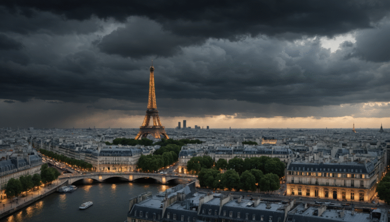 moody's maintient la note de crédit de la france, tout en soulignant des inquiétudes sur les perspectives économiques et la gestion de la dette, invitant à la prudence pour l'avenir.