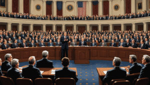 plongez au cœur des discussions parlementaires sur le gouvernement lecornu, où olivier faure agite la menace d'une motion de censure en l'absence d'un nouveau vote sur la réforme des retraites. analyse, réactions et enjeux politiques.