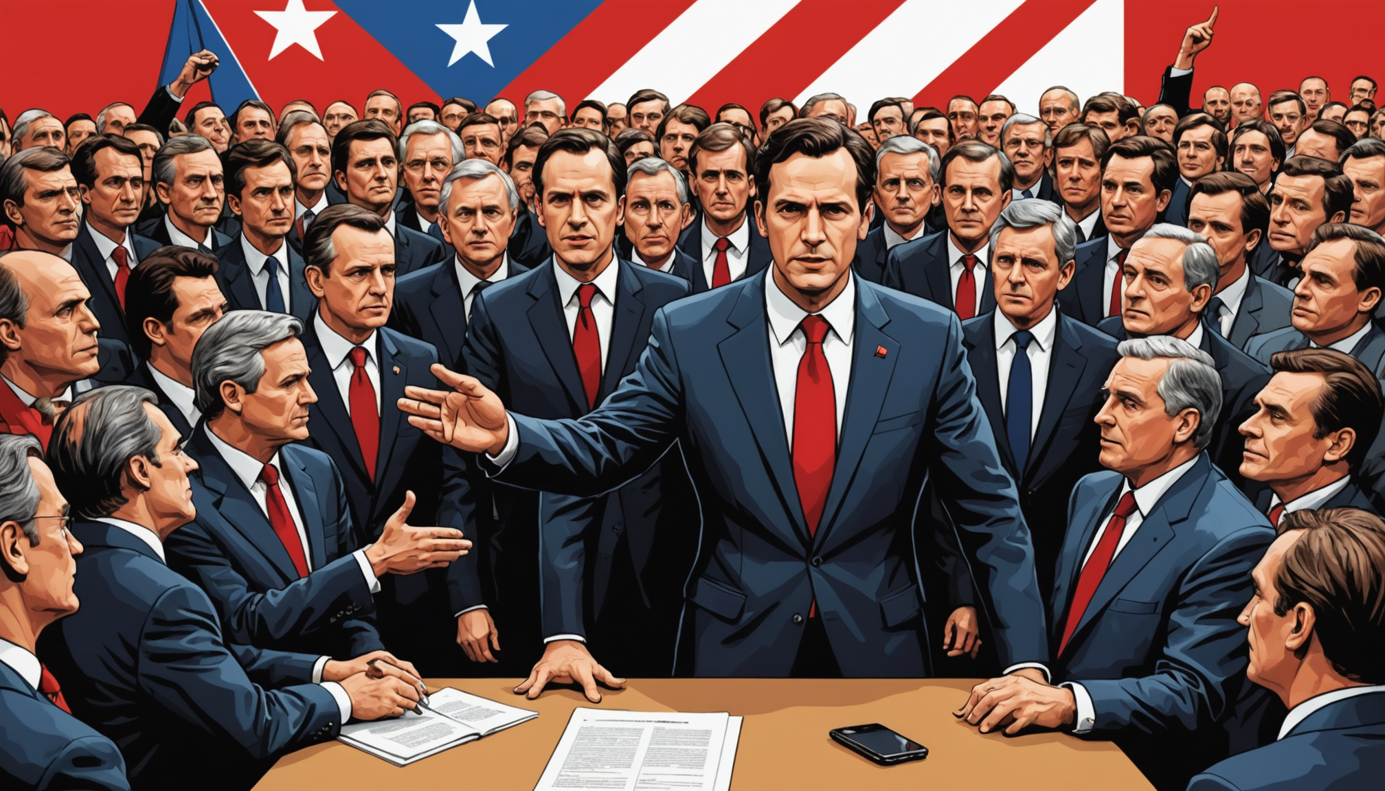 découvrez comment sébastien lecornu, pris entre les pressions du parti socialiste et du rassemblement national, élabore une stratégie déterminante pour assurer son avenir politique dans un contexte complexe.