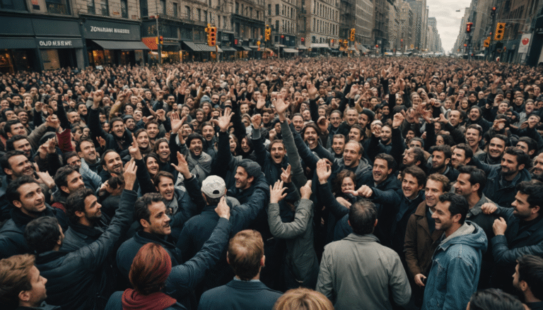 découvrez comment la réussite de zohran mamdani à new york revitalise la gauche en france et en europe, inspirant un renouveau politique à l'échelle internationale.