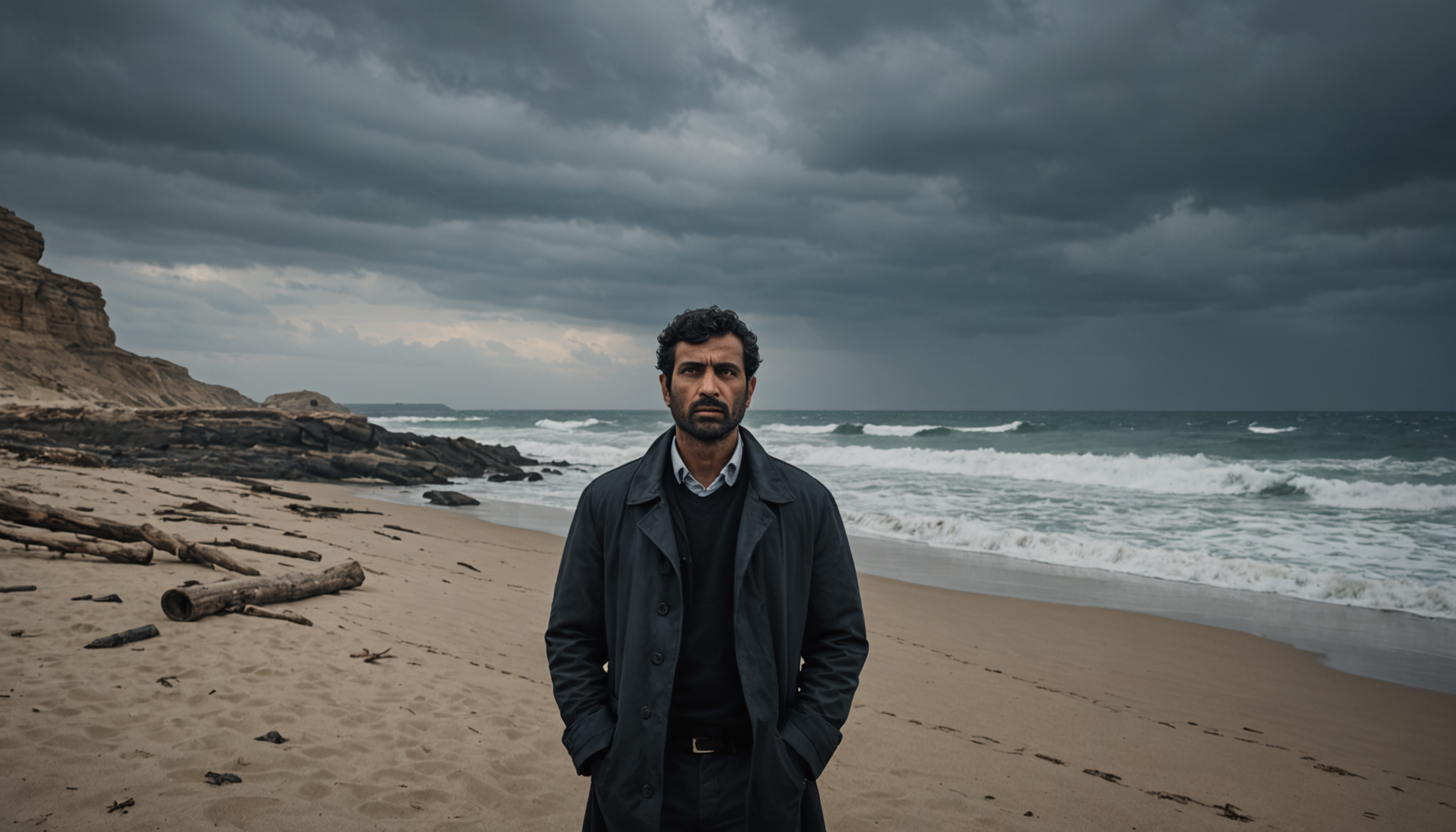 découvrez l’histoire poignante d’ibrahim a., un passeur pris entre deux mondes, victime d’une double peine et naufragé face à la justice, dans le deuxième volet de notre série.