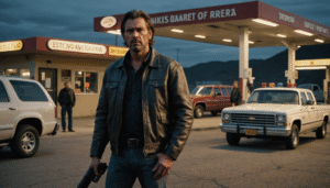 découvrez le parcours de karzan g., un passeur d’êtres humains pris entre fusillades, tensions et rivalités sur les aires d’autoroute. dernier épisode d’une série immersive au cœur des réseaux migratoires.