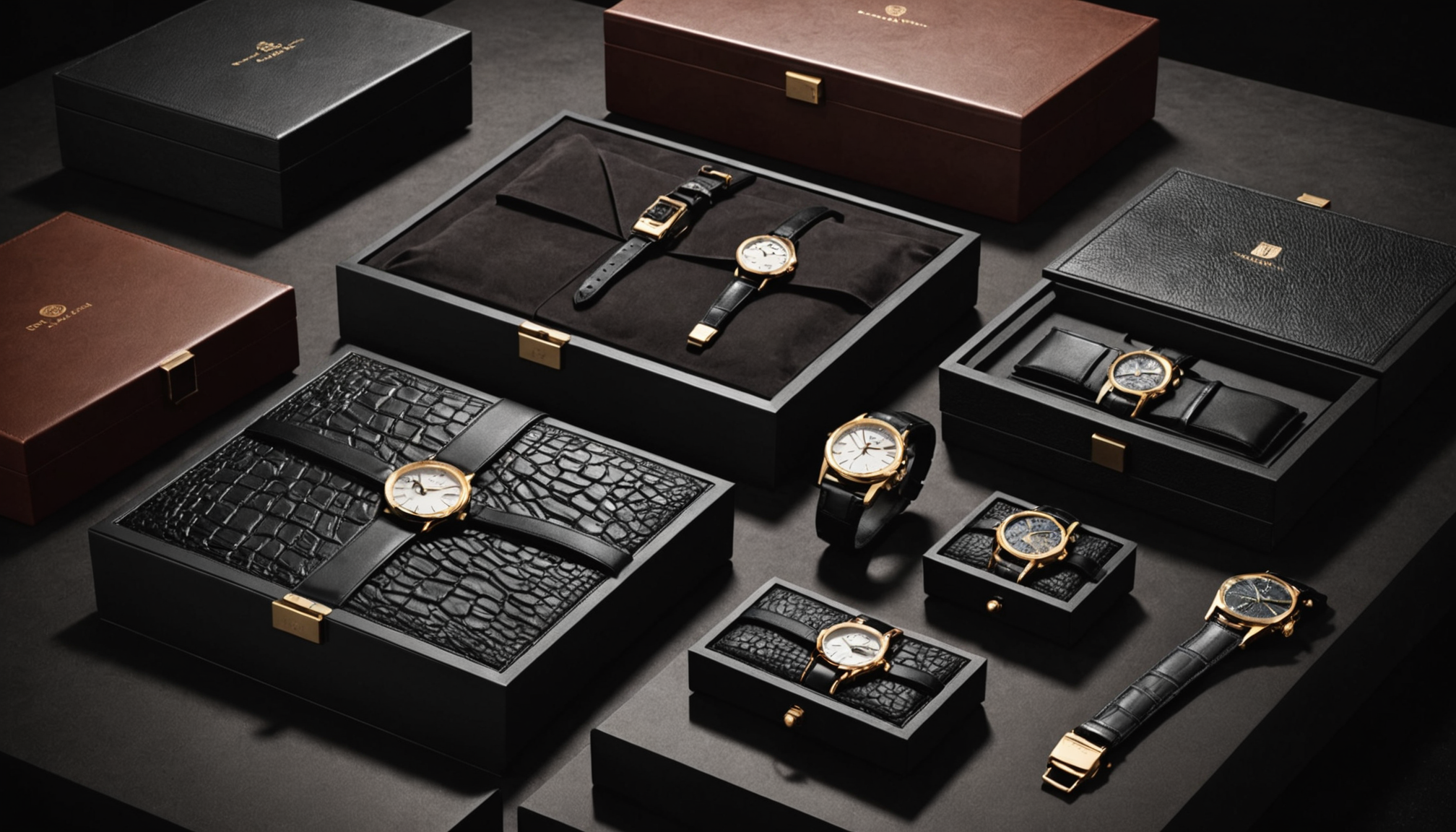 découvrez des idées de cadeaux élégants pour papa et mari, pour trouver le présent parfait qui fera plaisir en toute occasion.