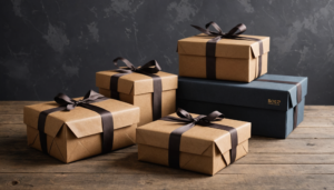 découvrez une sélection de cadeaux élégants pour papa et mari, avec des idées inspirantes pour dénicher le présent parfait qui fera plaisir et marquera les esprits.