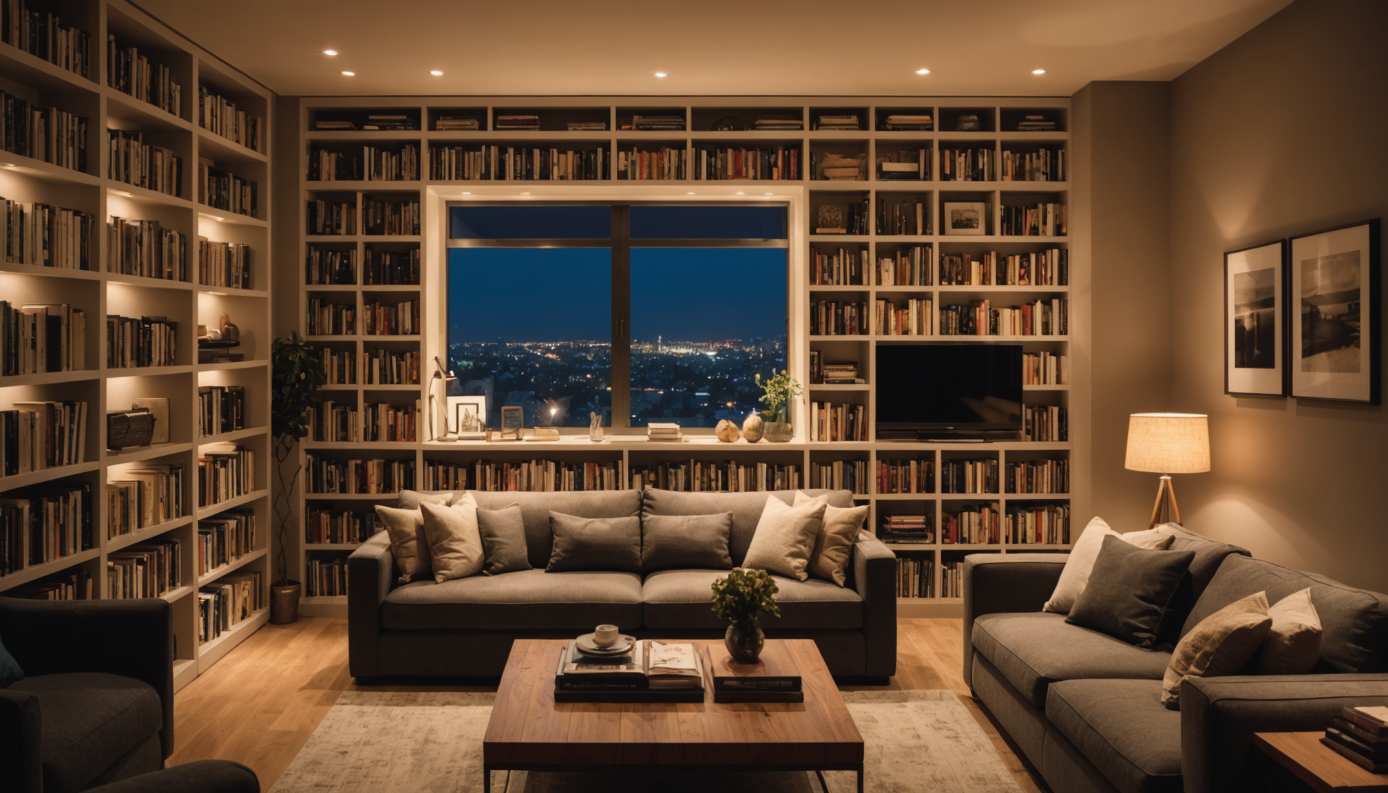 découvrez 10 idées inspirantes pour aménager un coin lecture esthétique dans votre bibliothèque ou votre pièce dédiée. créez un espace convivial et chaleureux pour savourer vos moments de lecture.