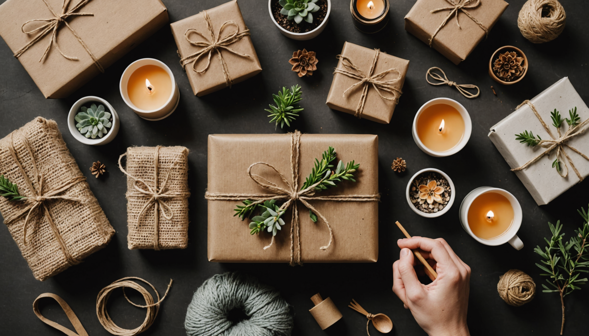 découvrez des idées cadeaux artisanaux uniques, parfaits pour offrir avec le cœur et faire plaisir avec des créations authentiques et originales.