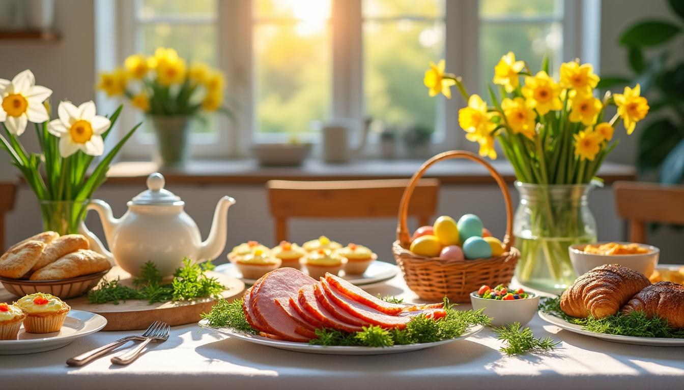 découvrez des activités ludiques et originales pour célébrer pâques en famille ou entre amis, et rendre cette fête inoubliable.