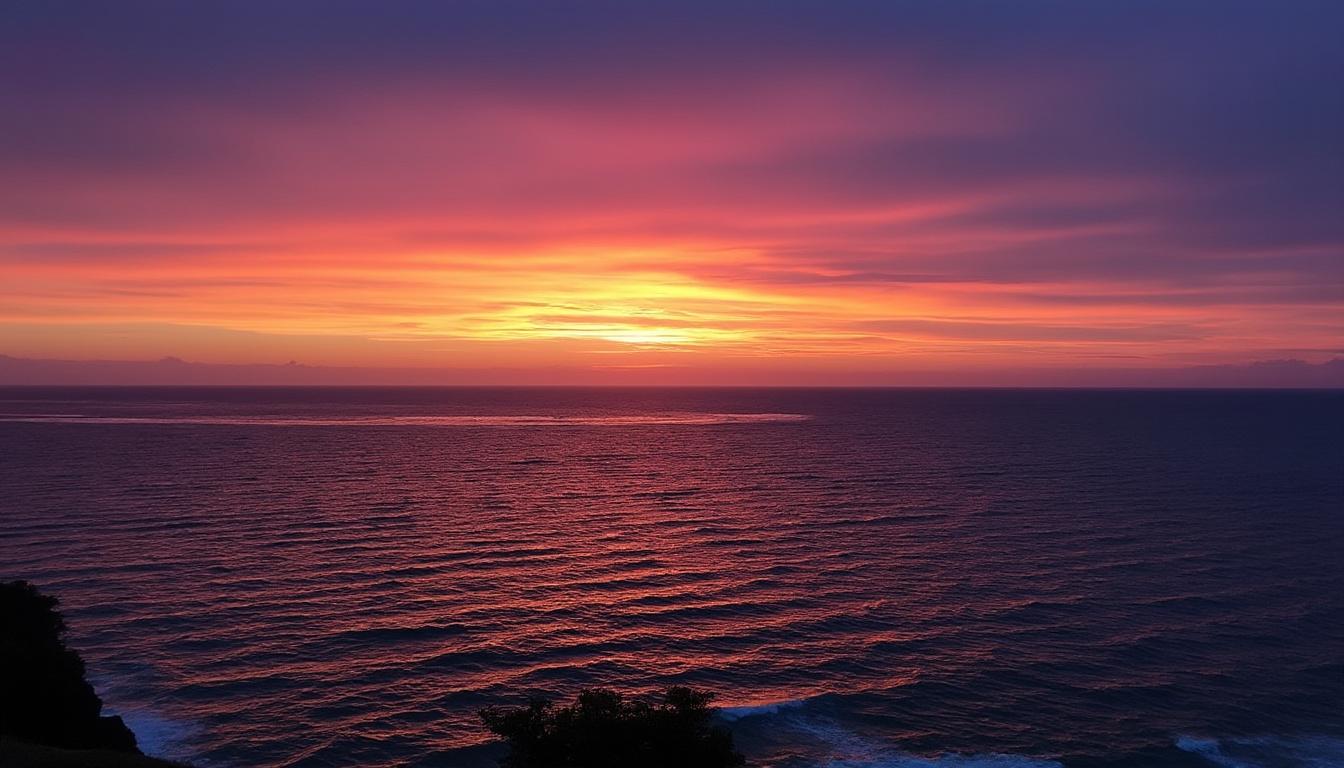 plongez dans l'ambiance estivale avec nos fonds d'écran colorés et dynamiques, parfaits pour un été vibrant et plein d'énergie.