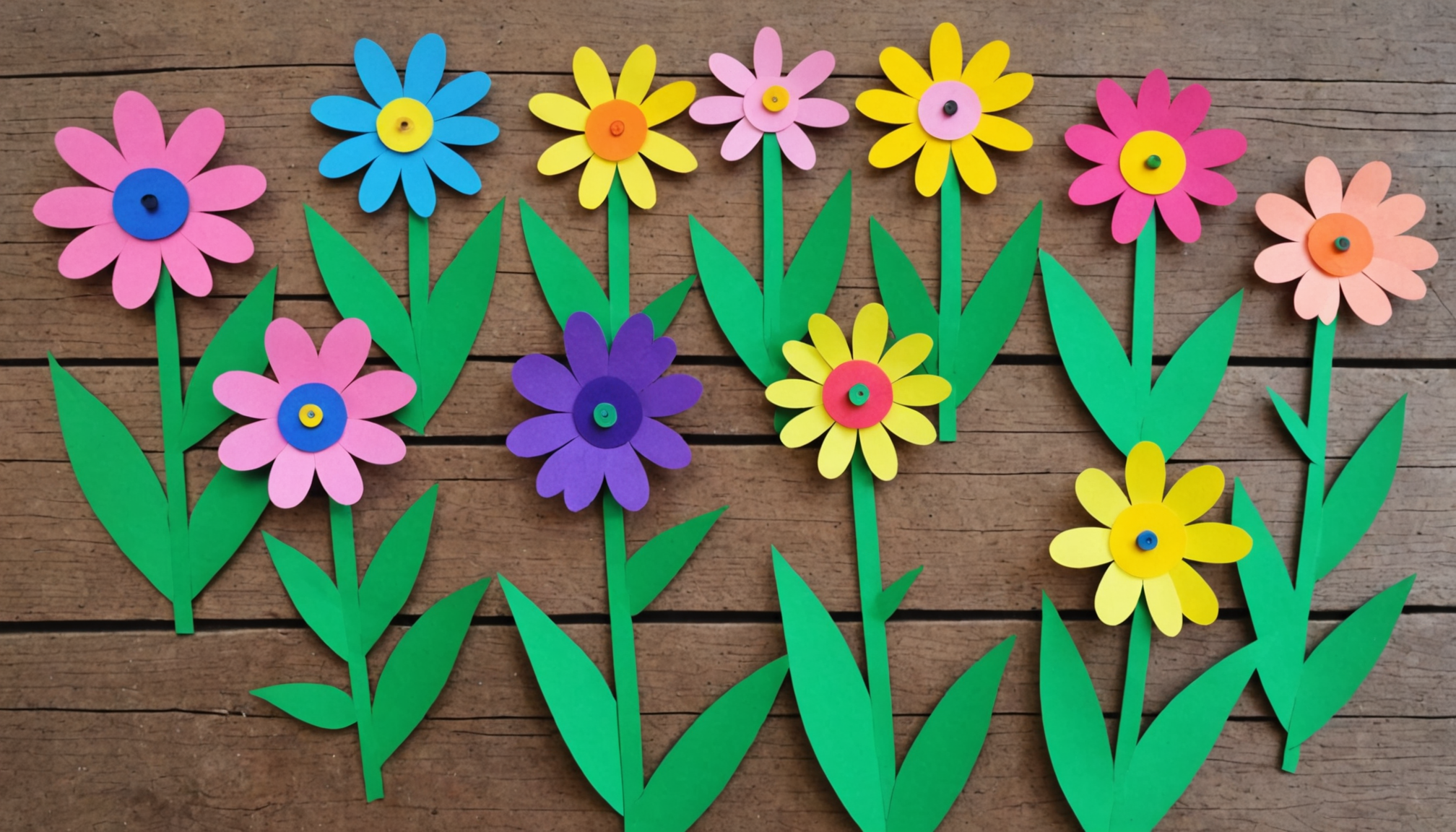 découvrez nos ateliers créatifs de printemps spécialement conçus pour les tout-petits en maternelle, favorisant l'éveil artistique et la créativité dans un environnement ludique et sécurisé.