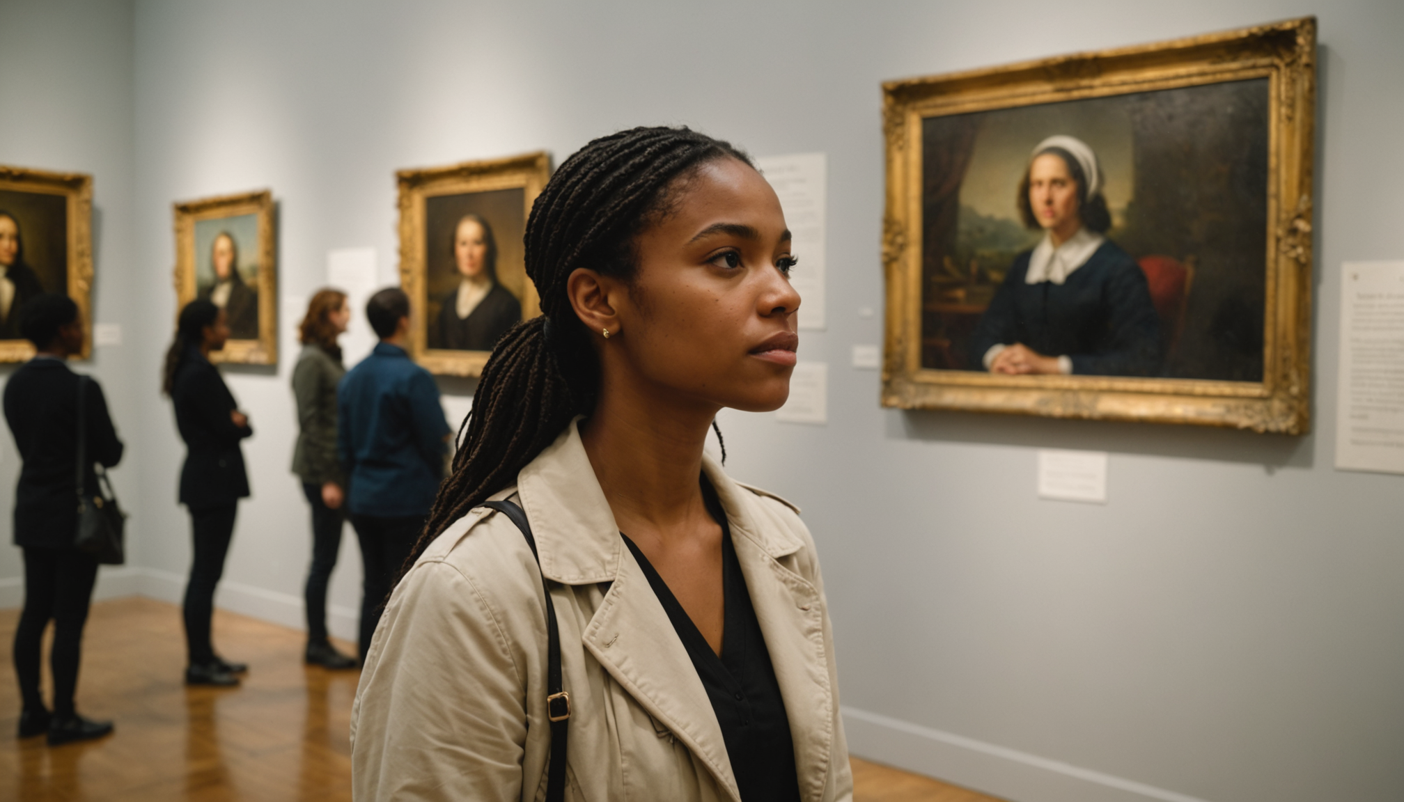découvrez comment la journée internationale des droits des femmes est célébrée à travers le monde pour promouvoir l'égalité, les droits et l'émancipation des femmes.