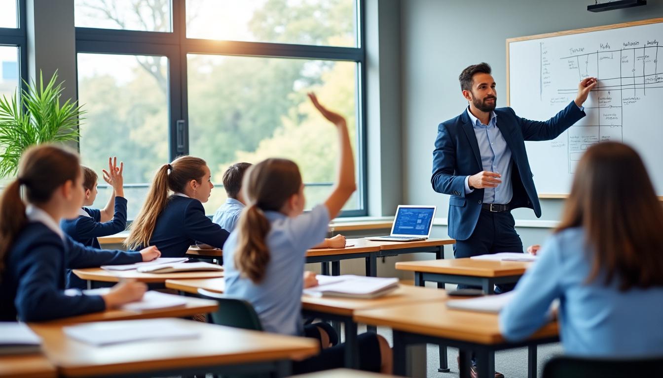célébrez la fin de l'année scolaire et découvrez comment ce chapitre se referme pour laisser place à de nouvelles aventures passionnantes.
