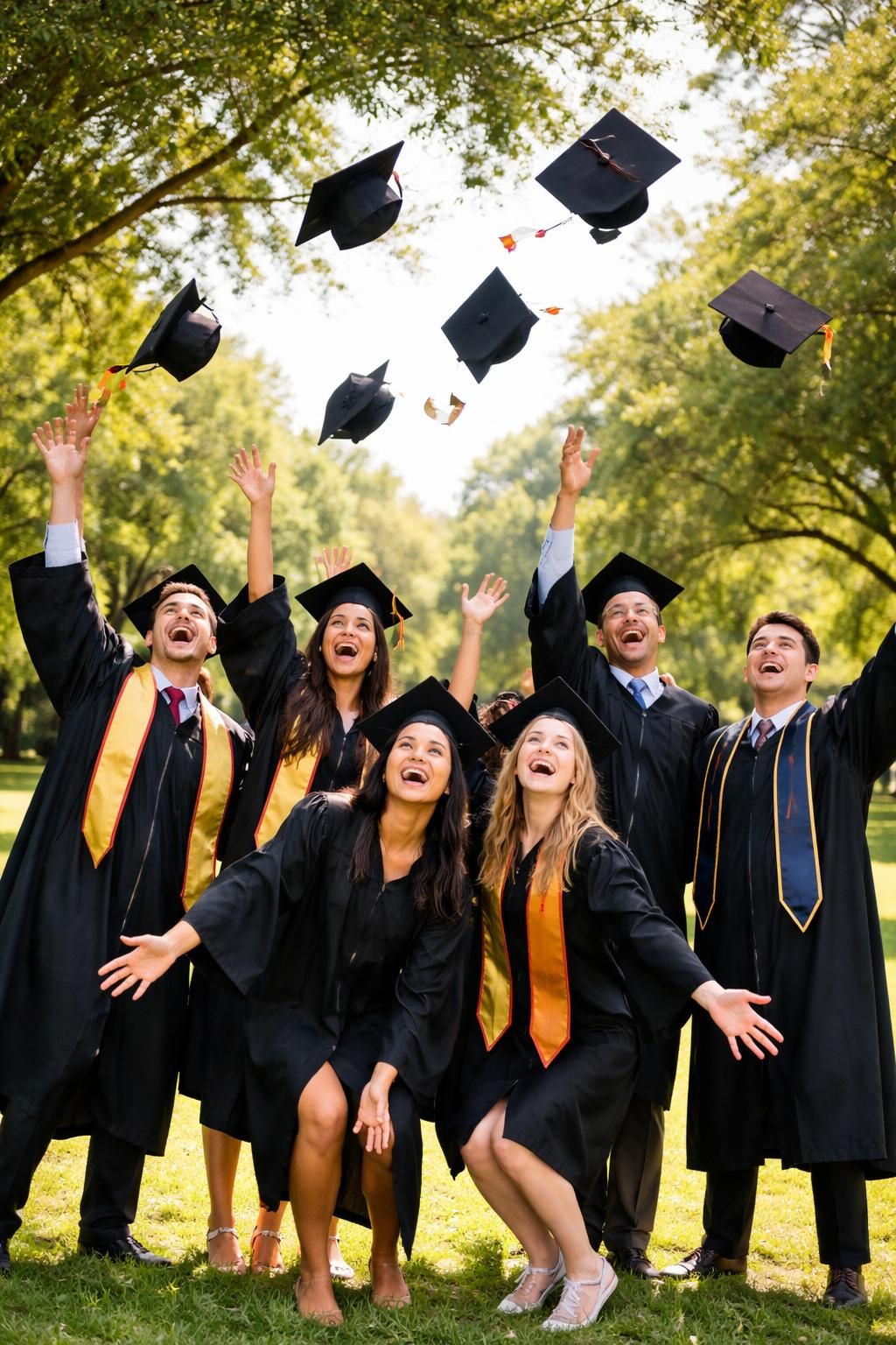 discover creative ideas for memorable graduation photo shoots that capture your special moments with style and originality.