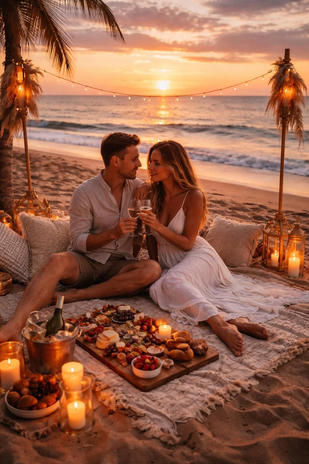 discover creative ideas and tips for planning the perfect date that will impress and create unforgettable memories.