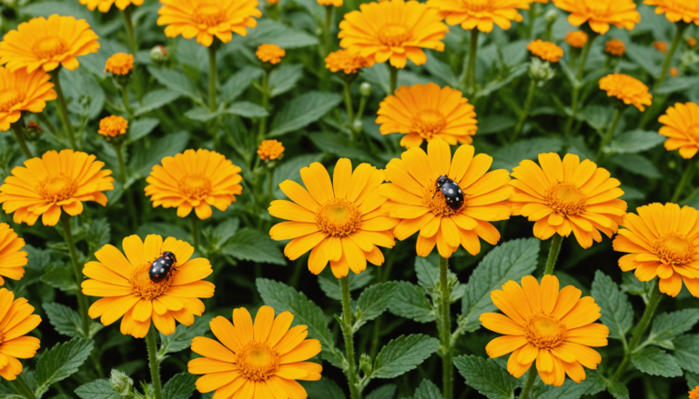 découvrez nos astuces et conseils pratiques pour créer un jardin potager réussi, de l'aménagement à la culture, afin de profiter de légumes frais toute l'année.
