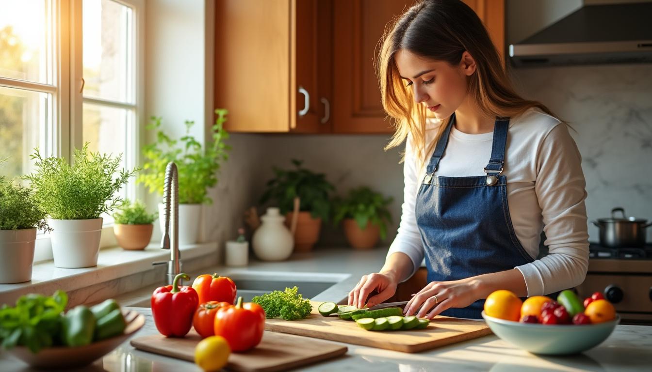 découvrez nos recettes délices express, savoureuses et rapides à préparer pour un repas délicieux en un clin d'œil.
