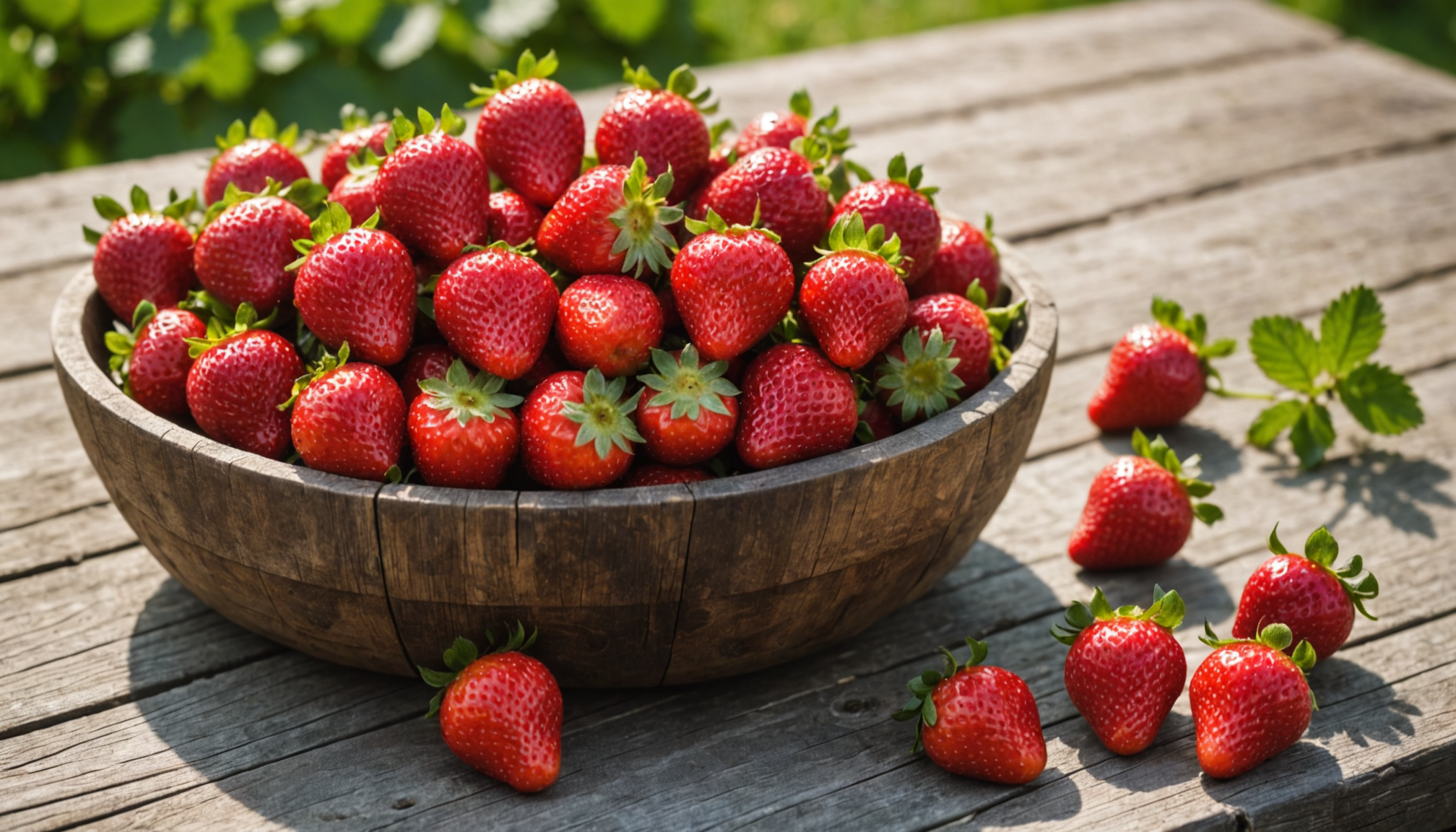 découvrez nos recettes essentielles pour sublimer vos fraises et savourer des délices fruités pleins de fraîcheur et de gourmandise.