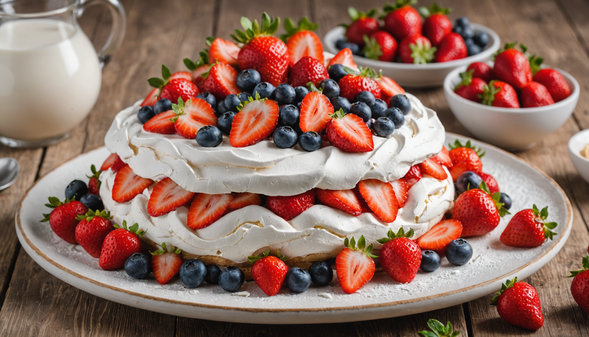 découvrez nos recettes essentielles pour sublimer vos fraises avec des créations fruitées et savoureuses, idéales pour toutes vos envies gourmandes.