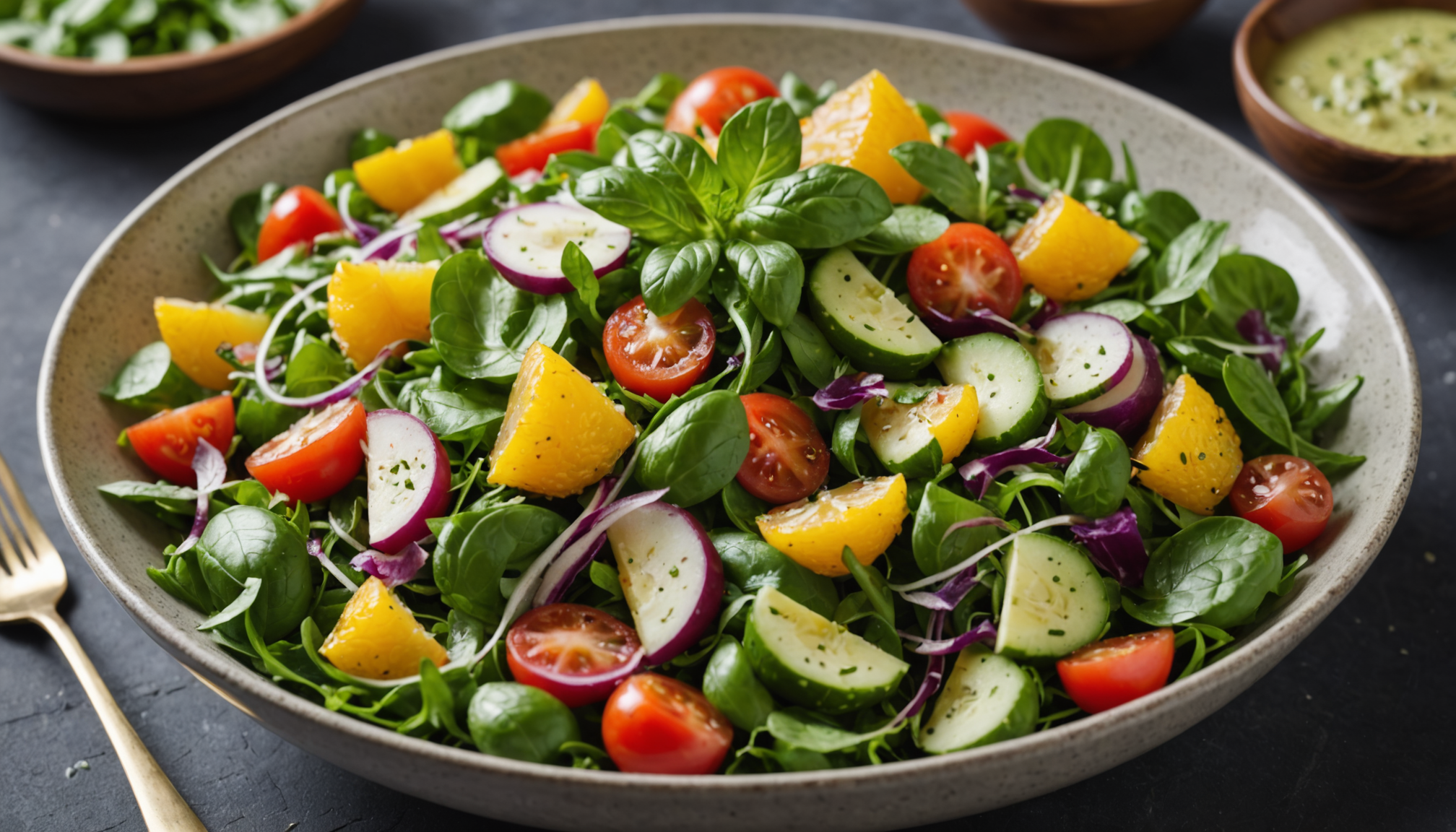 découvrez nos délicieuses recettes d'entrées fraîches, parfaites pour éveiller vos papilles et commencer vos repas en fraîcheur.