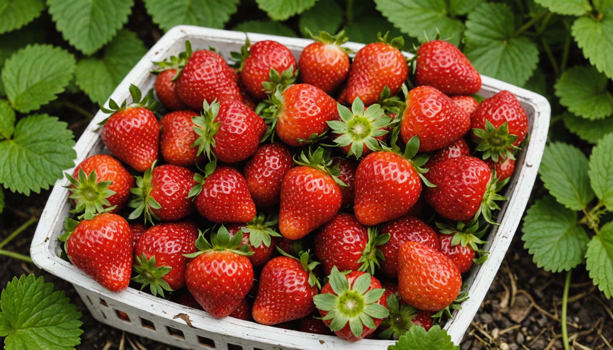 découvrez notre recette estivale de la tarte aux fraises, réinventée pour une évasion gourmande pleine de fraîcheur et de saveurs.
