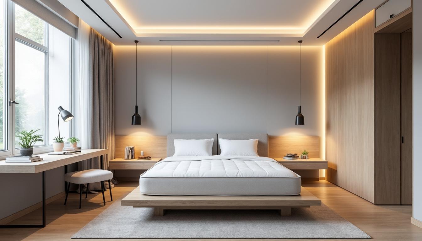 découvrez les dernières tendances et styles pour transformer votre chambre en un espace élégant et harmonieux. idées déco, conseils et inspirations pour sublimer votre intérieur.