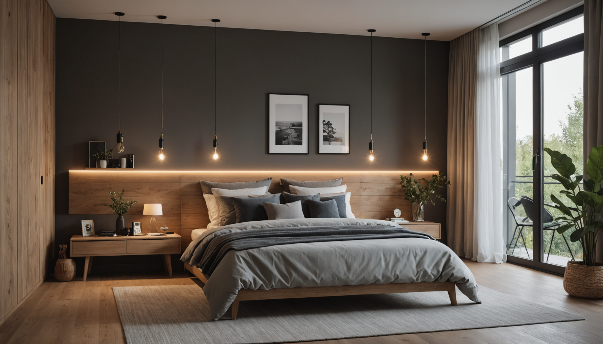 découvrez les tendances incontournables pour créer une chambre originale et accueillante, alliant style, confort et ambiance chaleureuse.