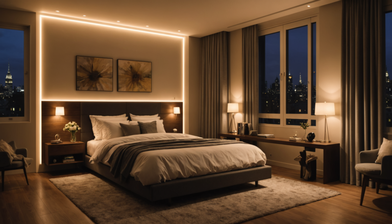 découvrez les tendances incontournables pour créer une chambre à la fois originale et accueillante, alliant style, confort et personnalisation pour un espace unique.