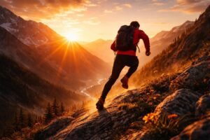 Inspirierende Sprüche, die Energie und Stärke schenken