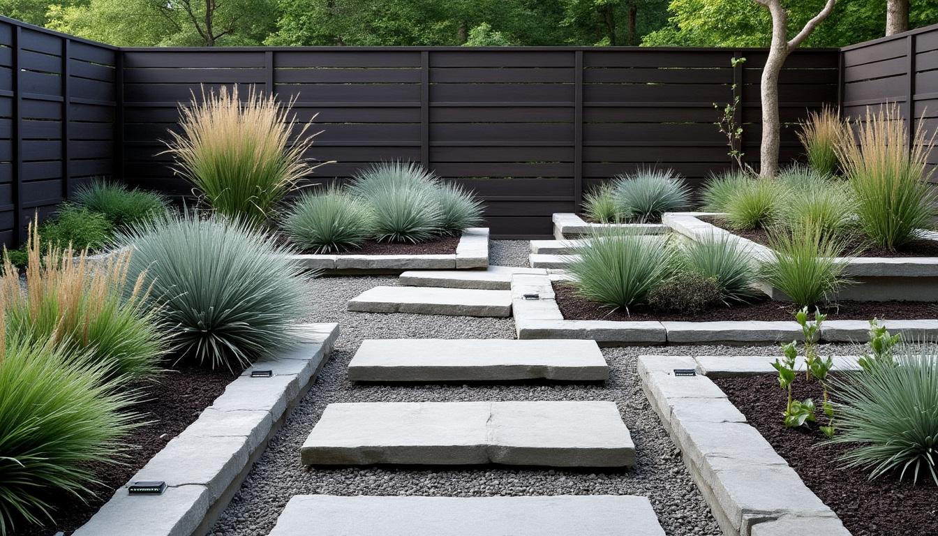 entdecken sie kreative ideen zur gartengestaltung, um ihren garten stilvoll und praktisch zu trennen. erfahren sie, wie sie bereiche schaffen, die schön und funktional zugleich sind.
