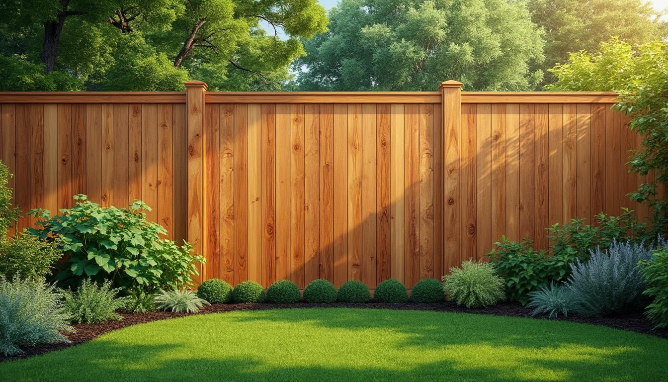 entdecken sie kreative und praktische ideen zur gartengestaltung, um ihren garten stilvoll zu trennen und eine harmonische atmosphäre zu schaffen.