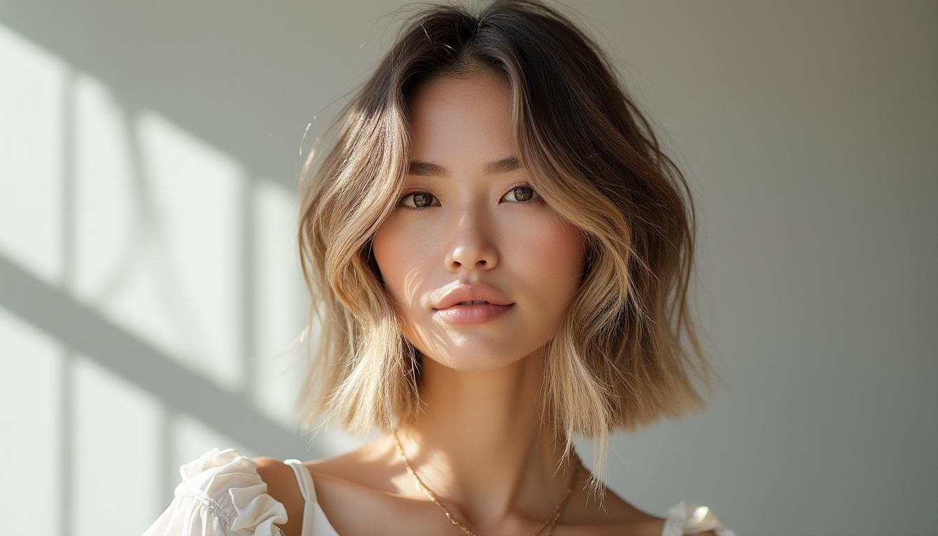 découvrez l'art de la coupe effilée, une technique qui apporte finesse et légèreté pour sublimer la beauté naturelle de vos cheveux.