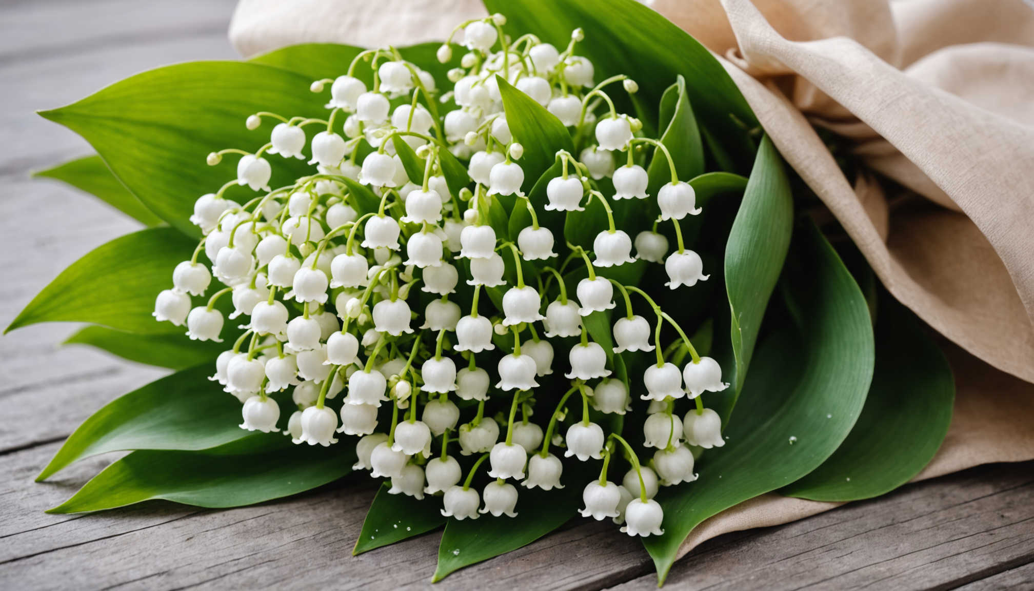 découvrez le muguet, symbole de porte-bonheur et tradition ancestrale, à travers son histoire, ses significations et ses usages lors des célébrations.