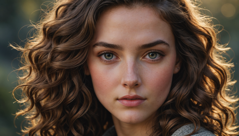 découvrez le personnage qui vous ressemble à l'identique et explorez ses traits, son histoire et sa personnalité uniques.