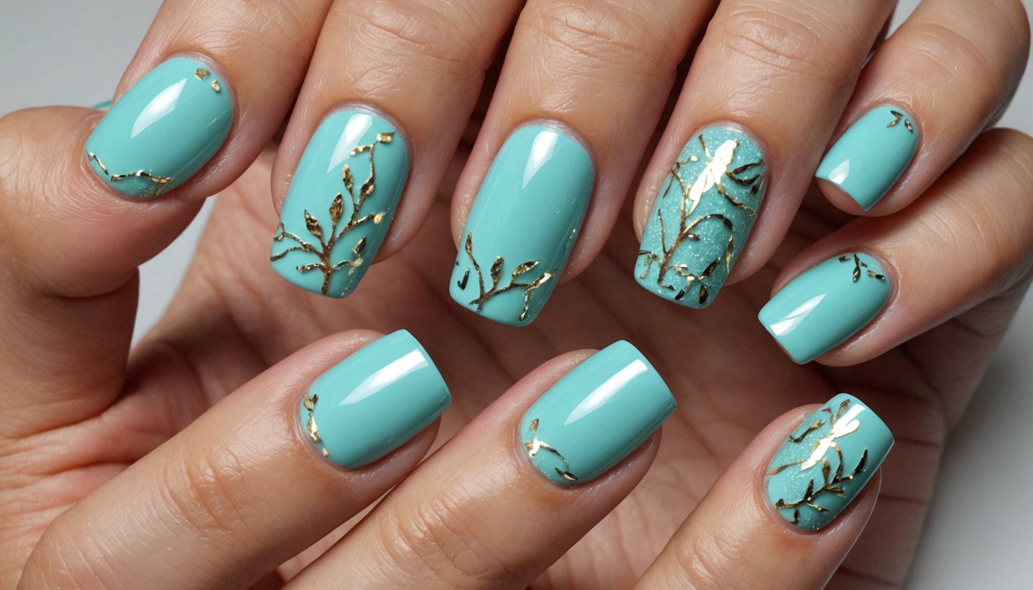 découvrez les tendances incontournables des ongles pour 2025 et inspirez-vous des styles les plus en vogue à adopter cette année.