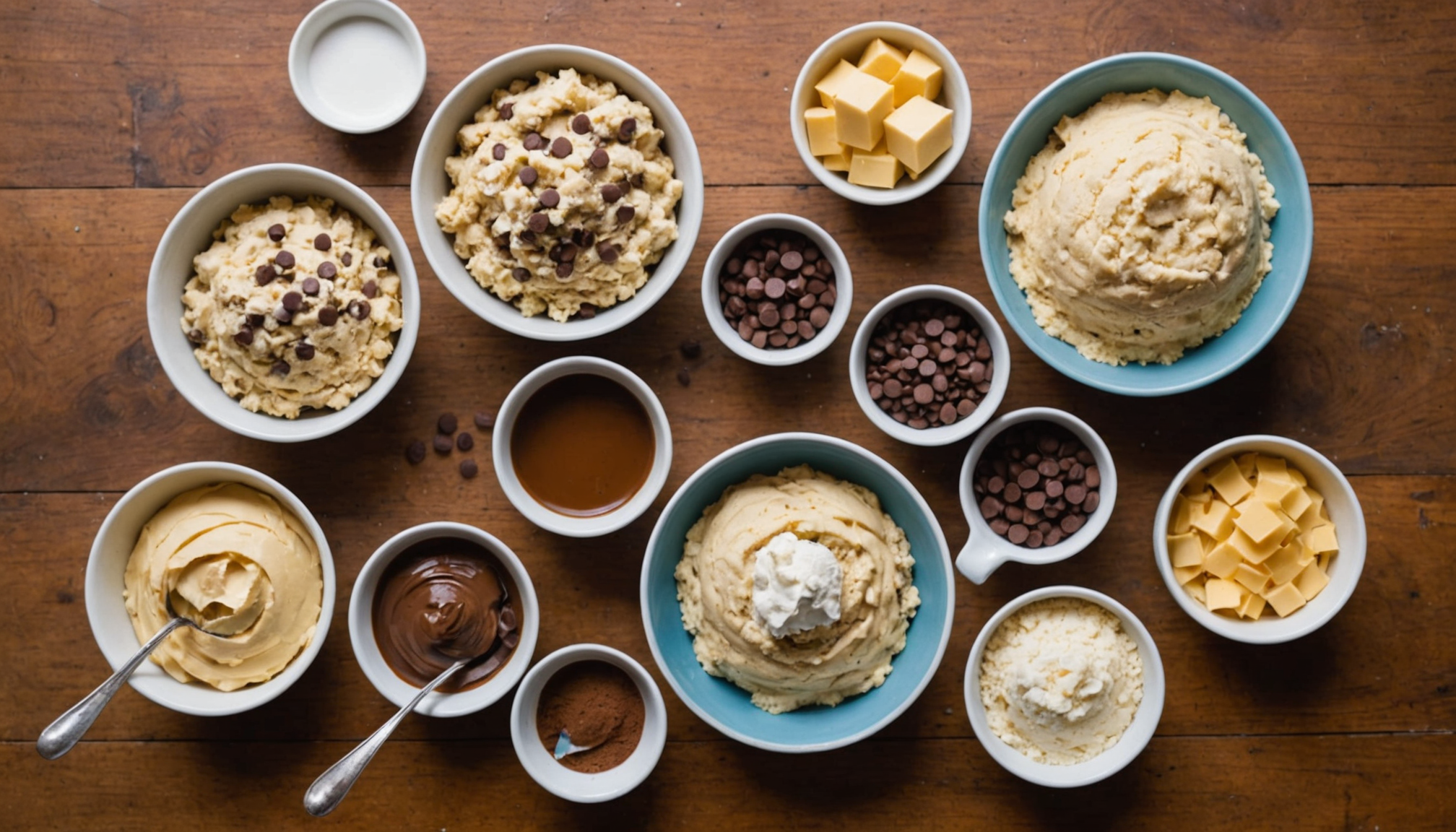 découvrez les secrets gourmands de la pâte à cookie crue, une gourmandise à savourer sans cuisson pour un plaisir sucré et facile à préparer.