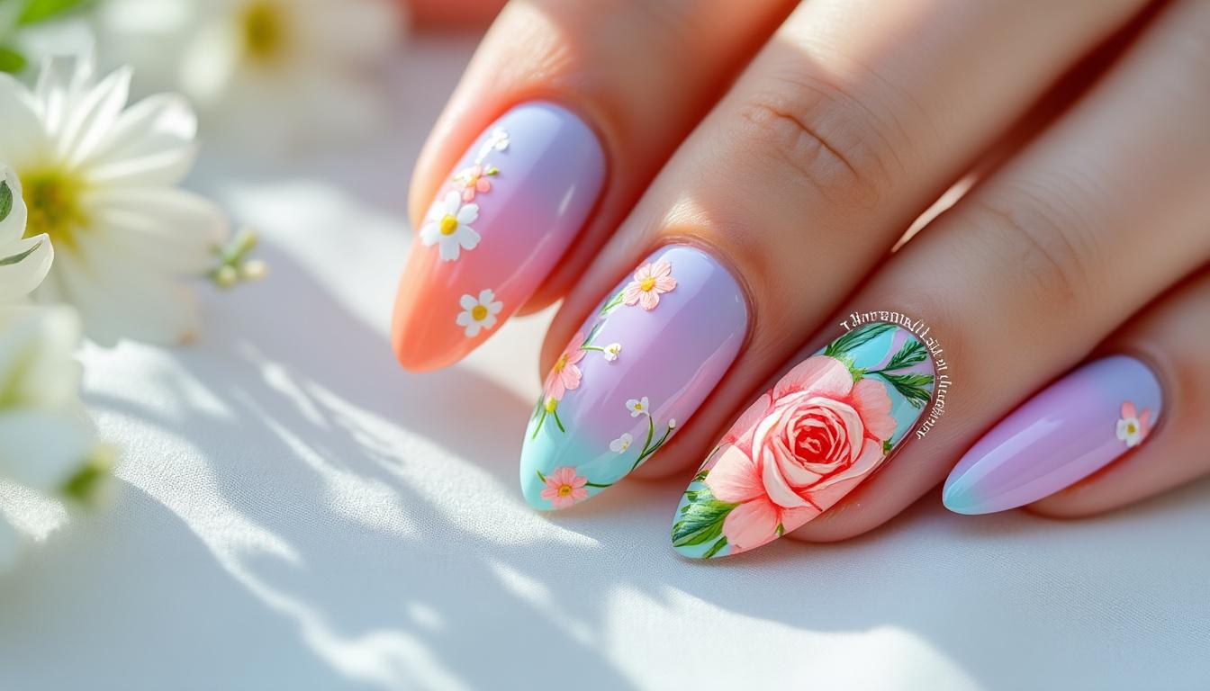 découvrez les astuces incontournables pour avoir des ongles éclatants et en pleine santé ce printemps. conseils beauté, soins naturels et tendances à ne pas manquer !